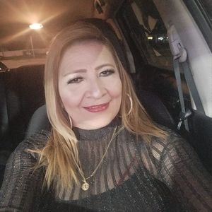 Meet your Posher, Fluvia